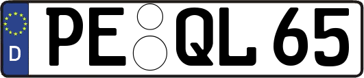 PE-QL65