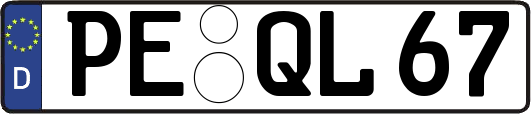 PE-QL67