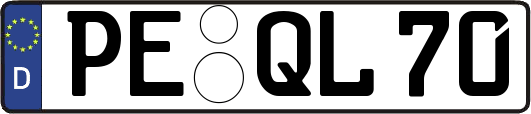 PE-QL70