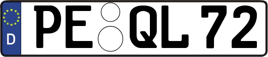 PE-QL72