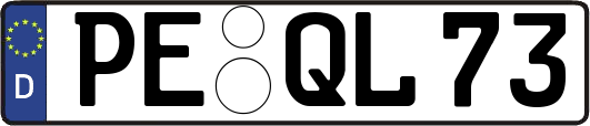 PE-QL73