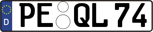 PE-QL74
