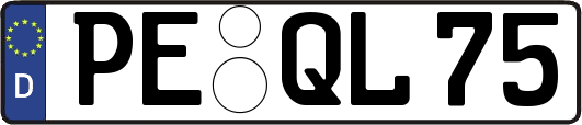 PE-QL75