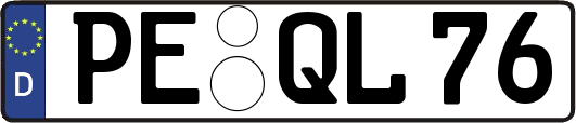 PE-QL76