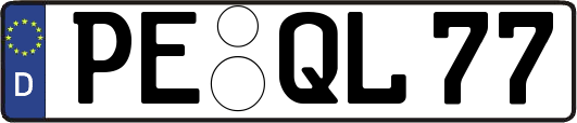 PE-QL77