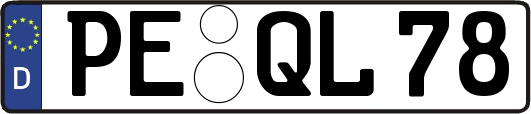 PE-QL78