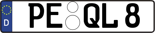 PE-QL8