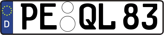 PE-QL83