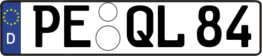 PE-QL84