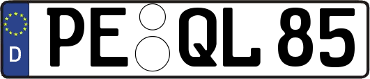 PE-QL85