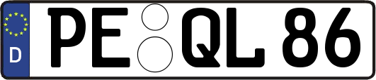 PE-QL86