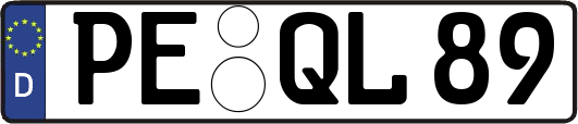 PE-QL89