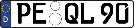PE-QL90