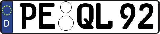 PE-QL92