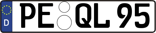PE-QL95