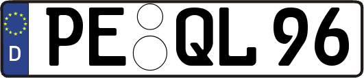 PE-QL96