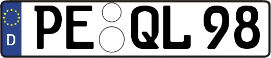 PE-QL98