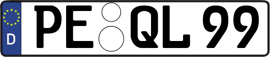 PE-QL99