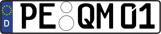 PE-QM01