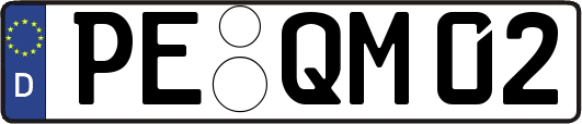 PE-QM02