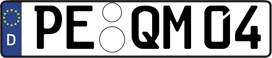 PE-QM04
