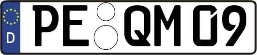 PE-QM09