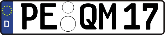 PE-QM17