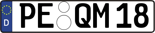 PE-QM18