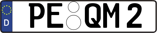 PE-QM2