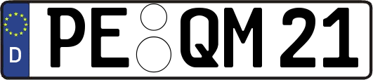 PE-QM21