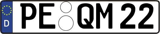 PE-QM22