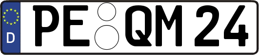 PE-QM24