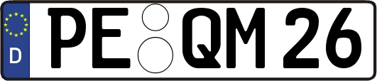 PE-QM26