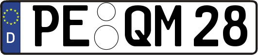 PE-QM28