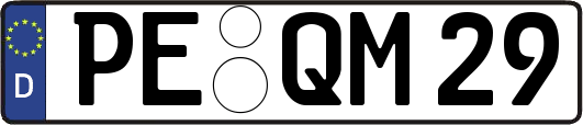PE-QM29