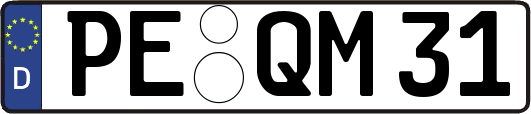 PE-QM31