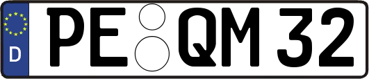 PE-QM32