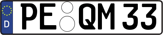 PE-QM33