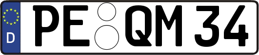 PE-QM34