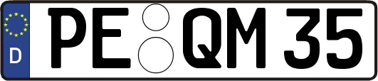 PE-QM35