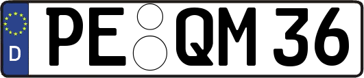 PE-QM36