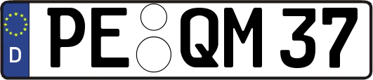 PE-QM37