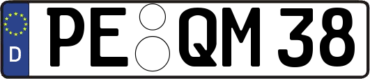 PE-QM38