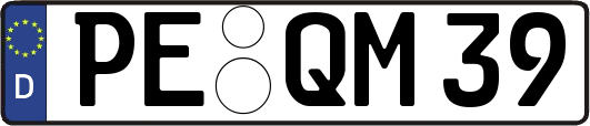 PE-QM39