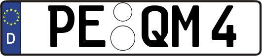 PE-QM4