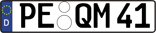 PE-QM41