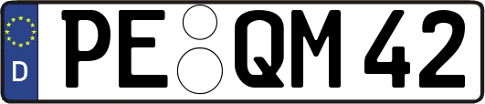 PE-QM42