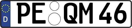 PE-QM46