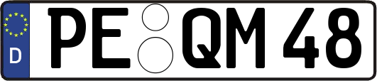 PE-QM48