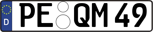 PE-QM49